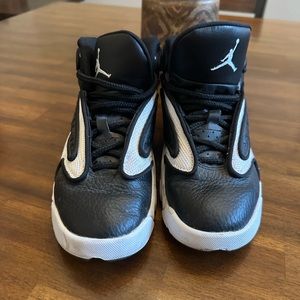 GUC Women’s Jordans high top sneakers